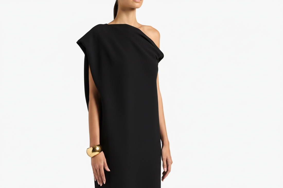 Meryl Dress