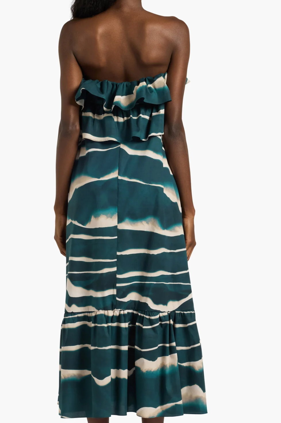 April Dress