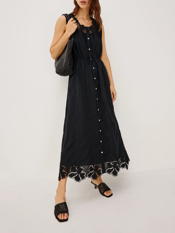 Lorina Dress