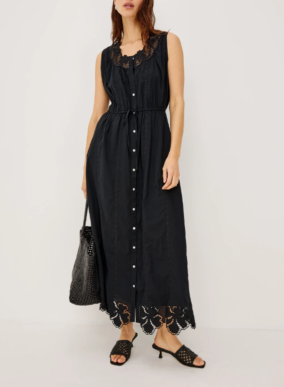 Lorina Dress