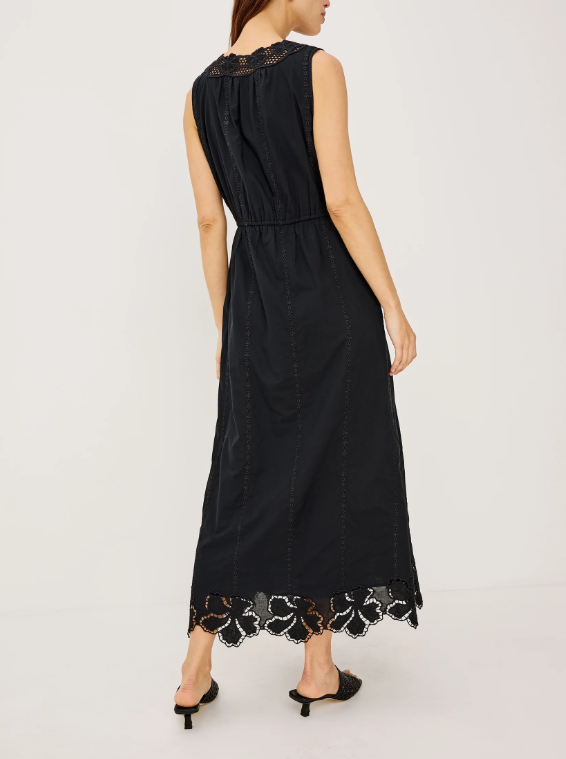 Lorina Dress