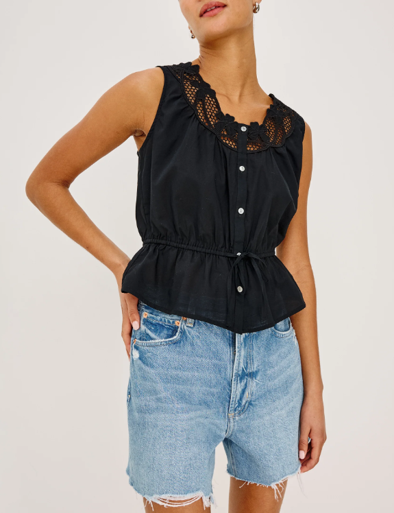 Leilani Top