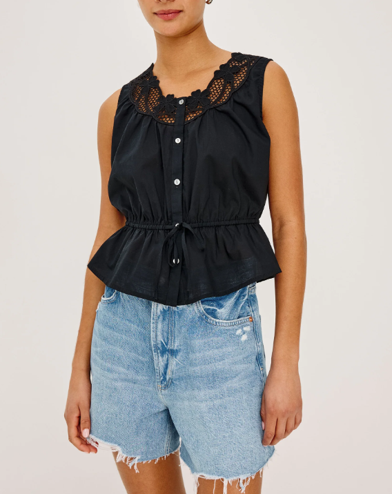 Leilani Top
