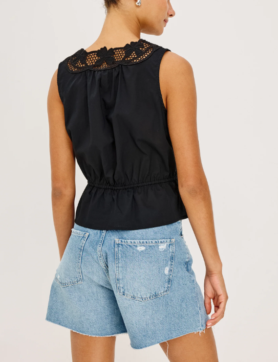 Leilani Top