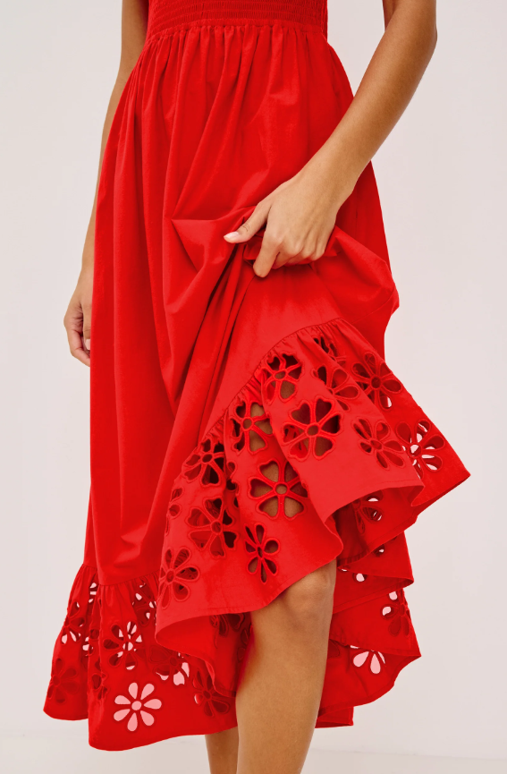 Moira Dress