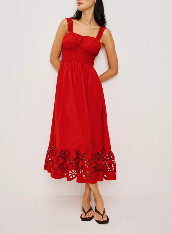 Moira Dress