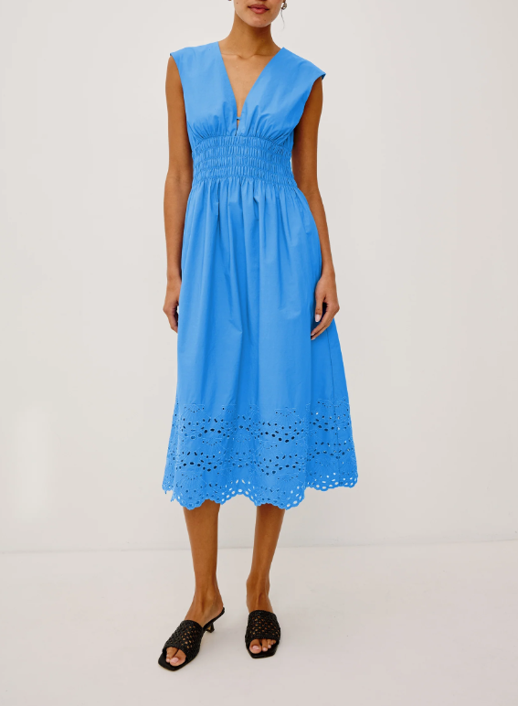 Roxanne Dress