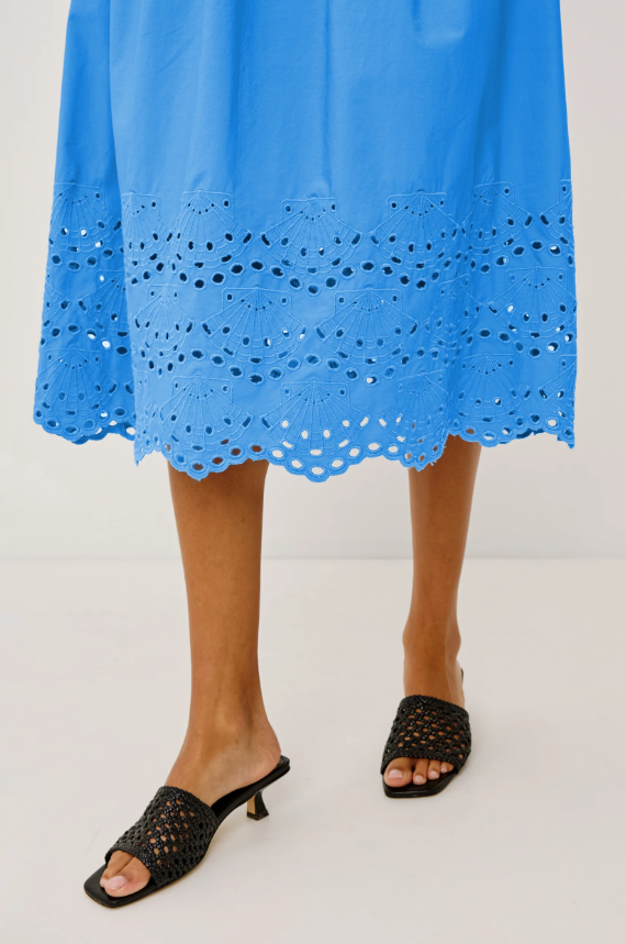 Roxanne Dress