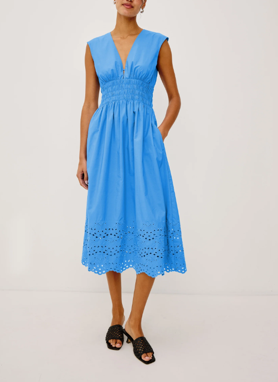 Roxanne Dress