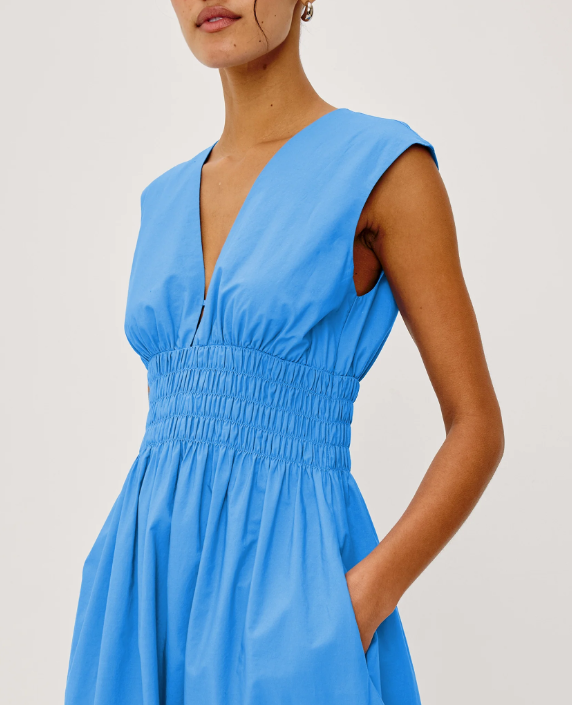 Roxanne Dress