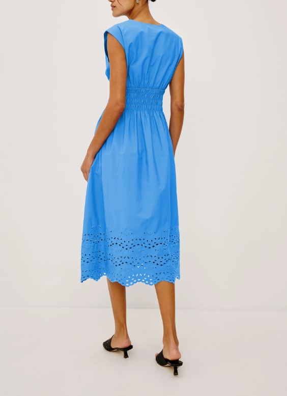 Roxanne Dress