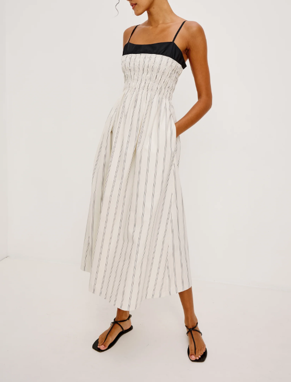Primrose Dress