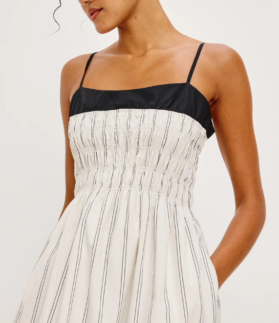 Primrose Dress