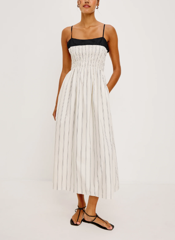 Primrose Dress