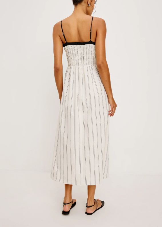 Primrose Dress