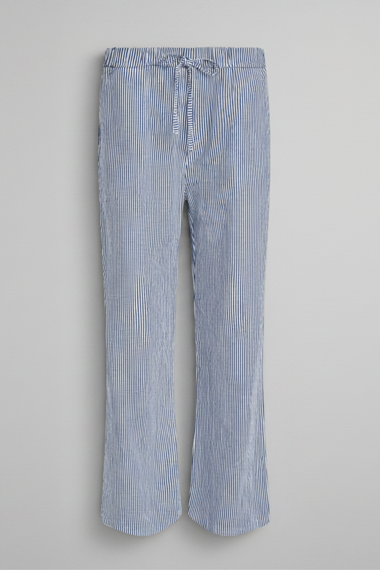 Stripe Lounge Pant