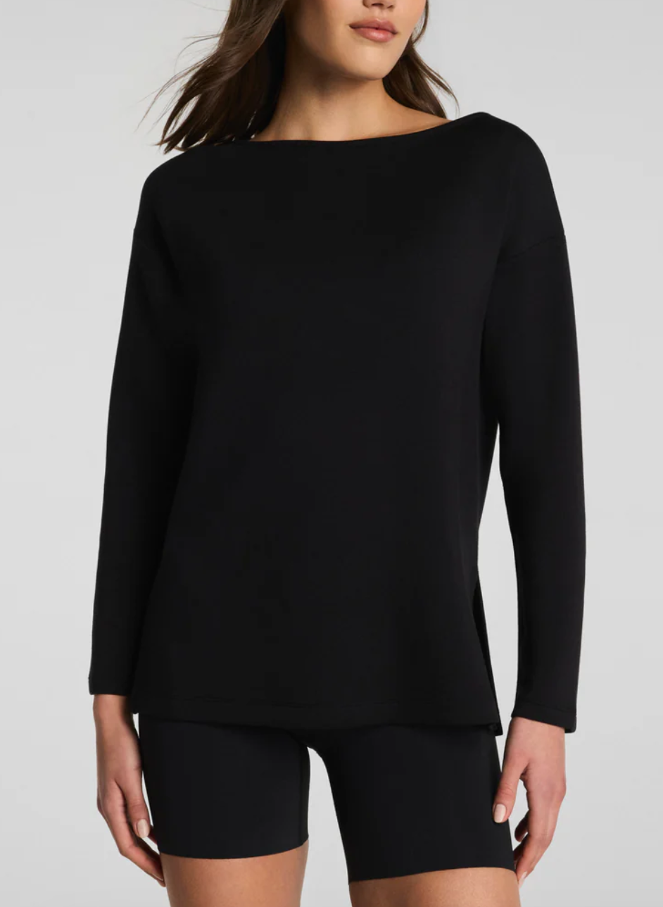Spanx Airessentials® Boatneck Tunic
