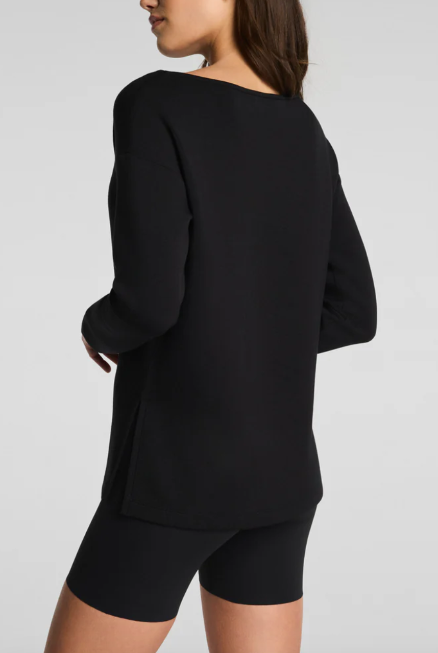 Spanx Airessentials® Boatneck Tunic