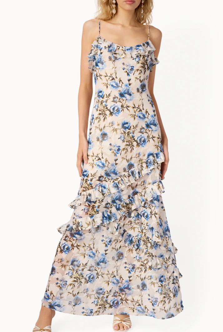 Elouisa Gown