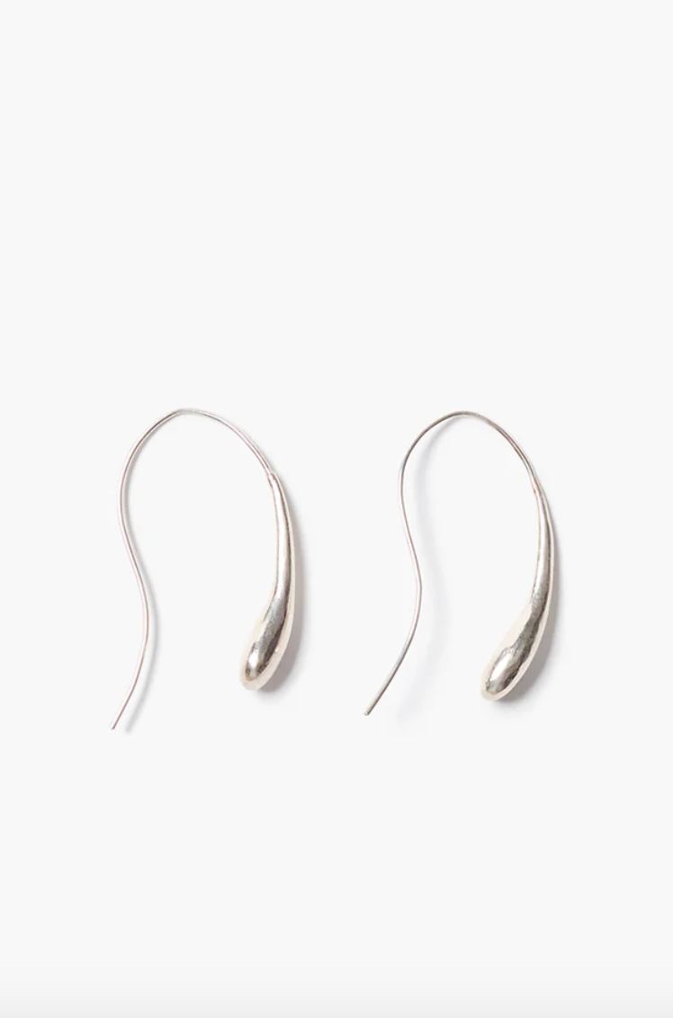 Serpentine Earrings