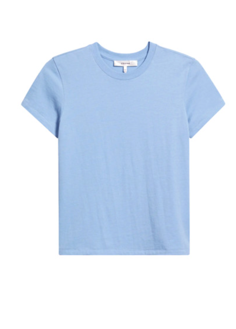 Vintage Baby Tee