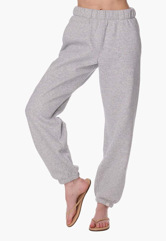 CloudSoft Jogger