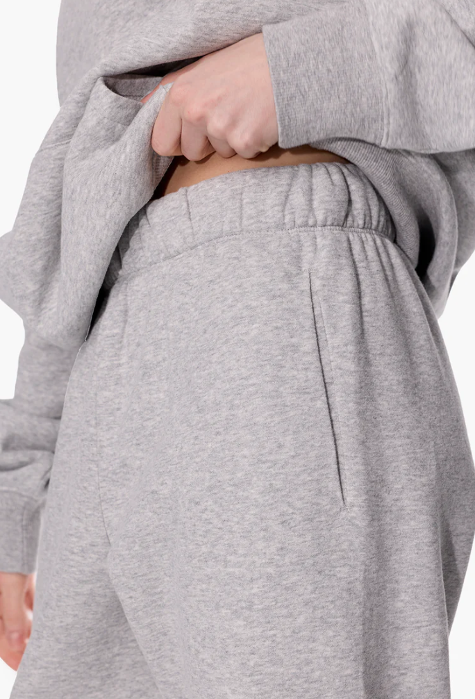 CloudSoft Jogger