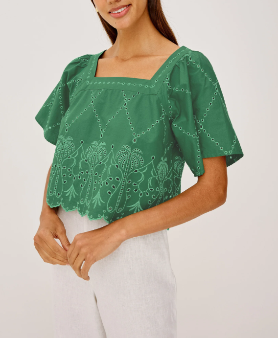 Laine Top