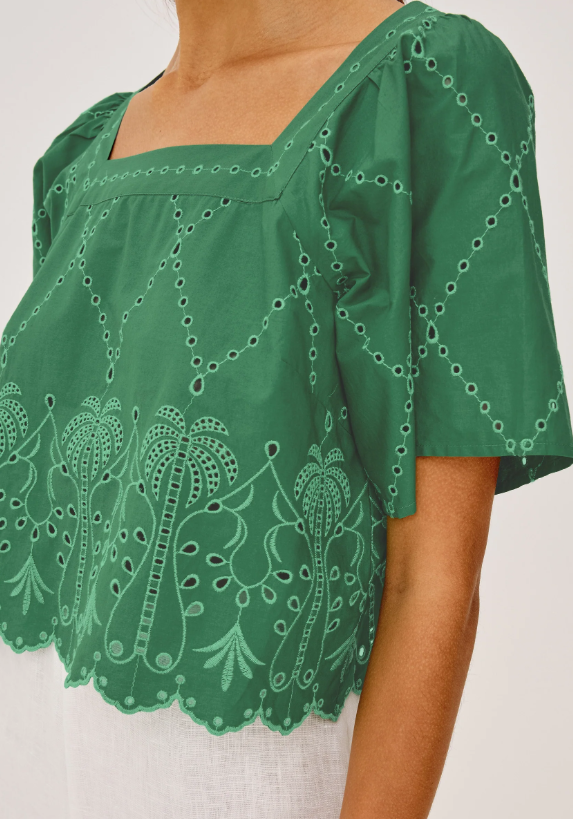 Laine Top