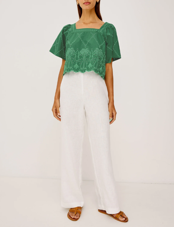 Laine Top