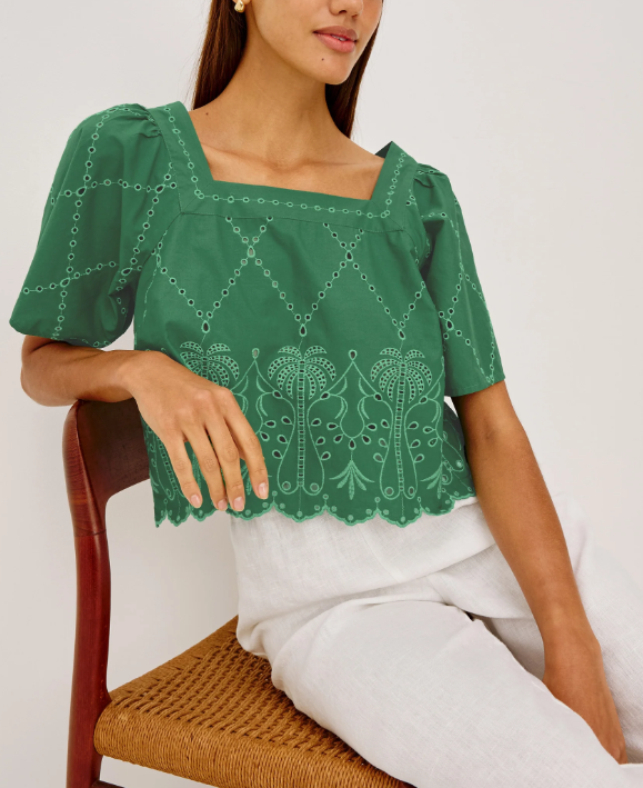 Laine Top