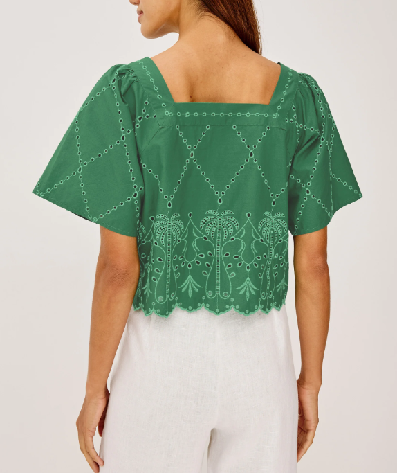 Laine Top