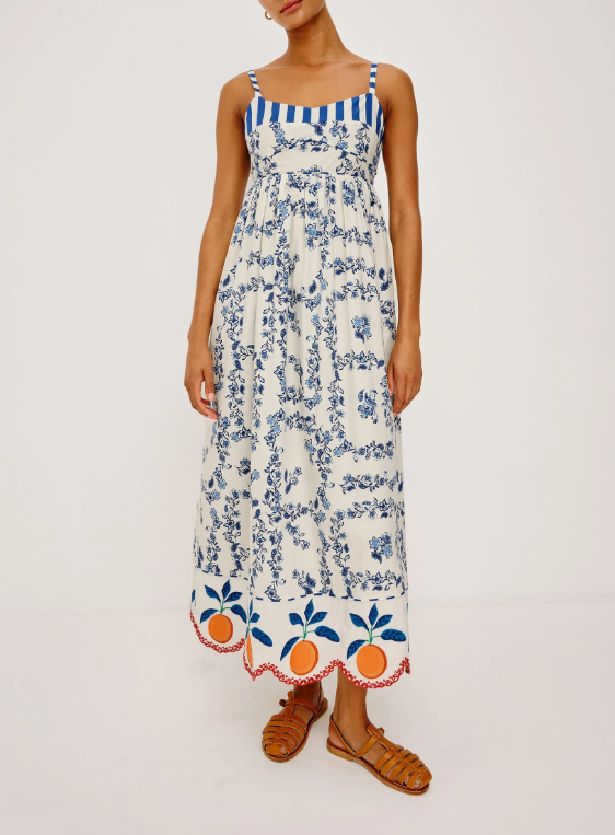 Lexie Dress