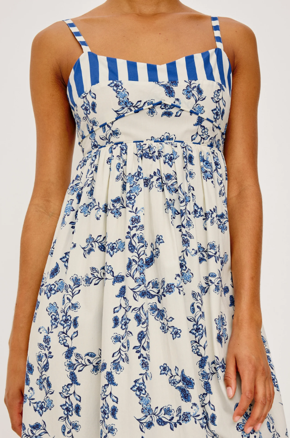 Lexie Dress