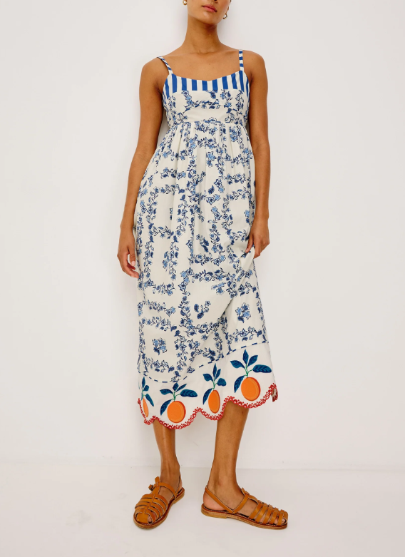 Lexie Dress