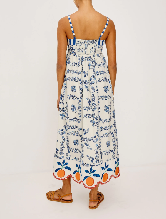 Lexie Dress
