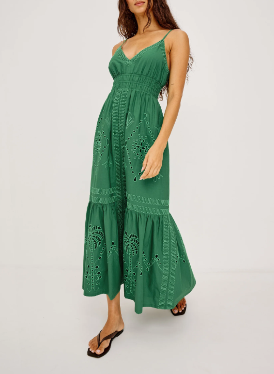 Blair Dress