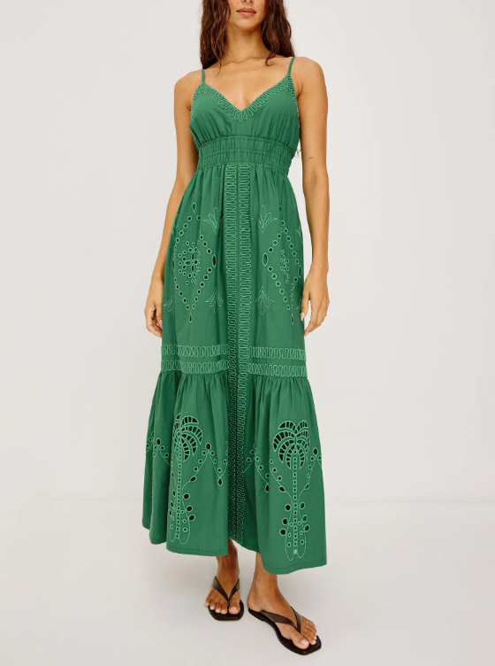 Blair Dress