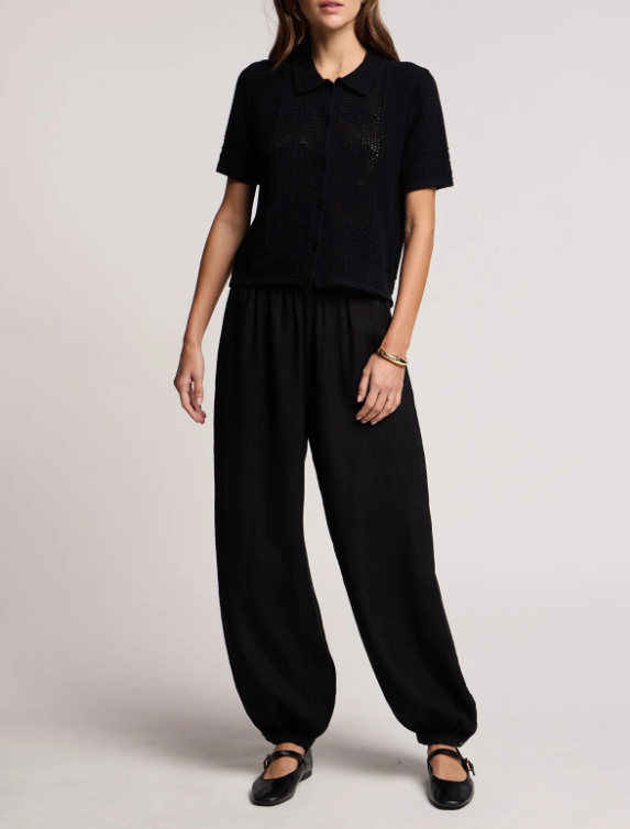 Camber Pant