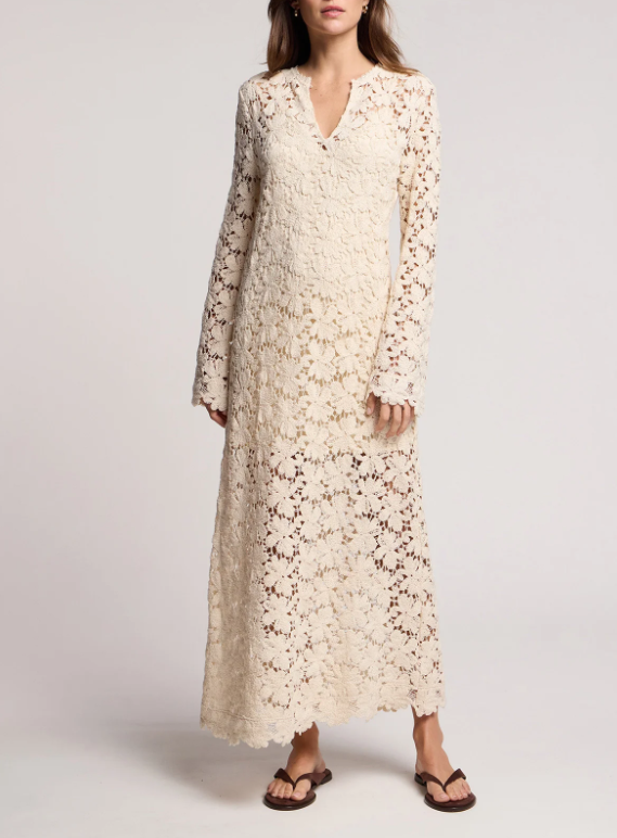 Jovie Dress