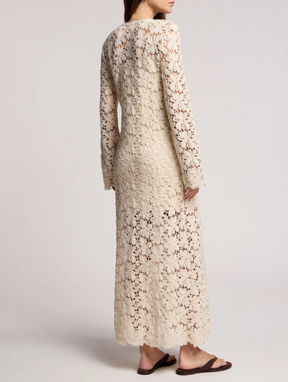 Jovie Dress