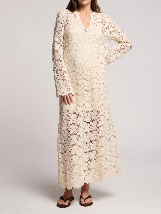 Jovie Dress