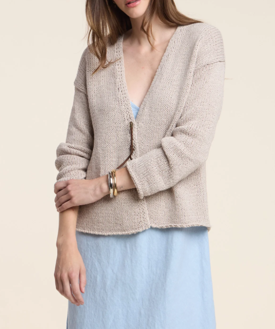Quinnly Cardigan