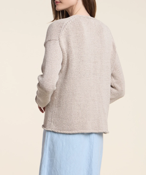 Quinnly Cardigan