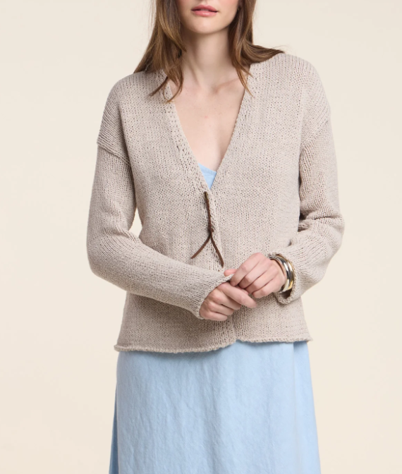 Quinnly Cardigan