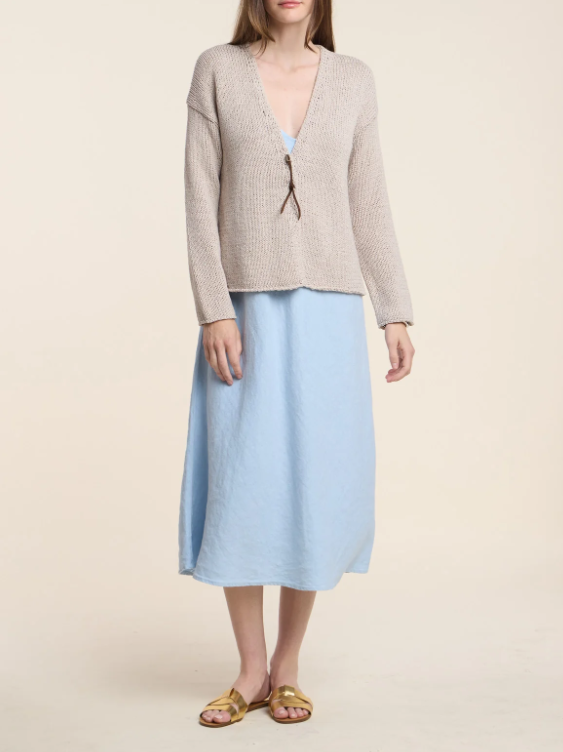 Quinnly Cardigan