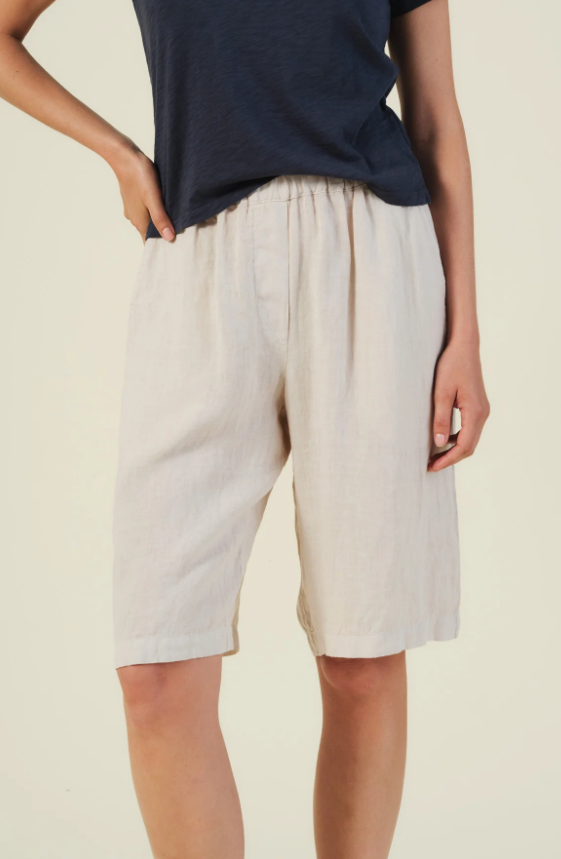 Tove Linen Short