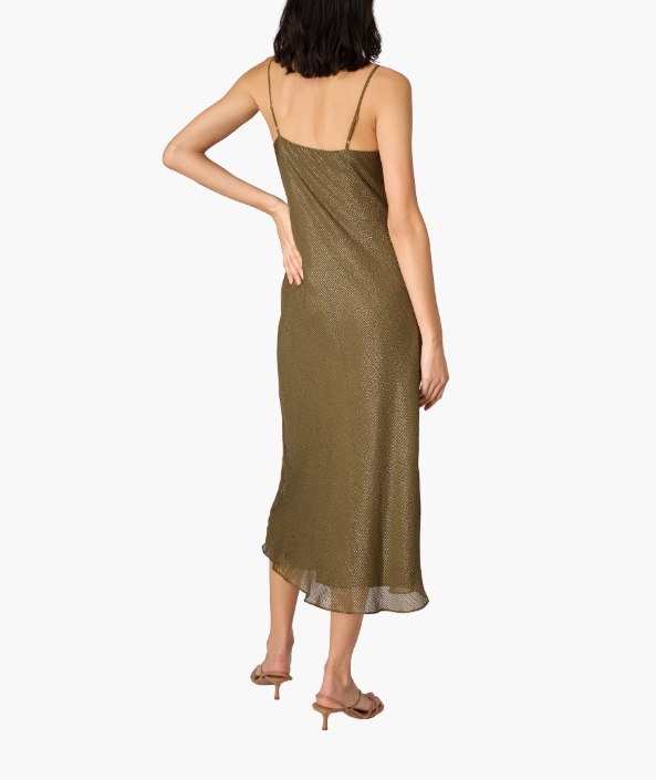 Luanna Dress
