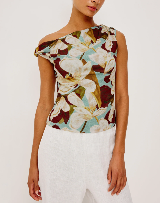 Orelia Top