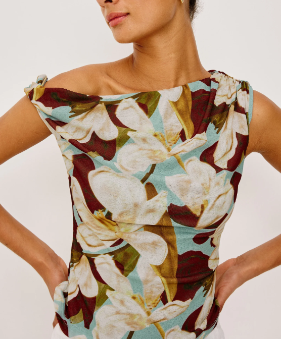 Orelia Top